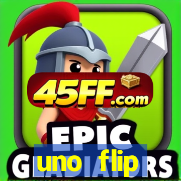 uno flip significado cartas